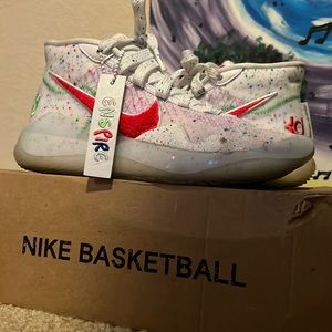 ENSPIRExKD12s in mint condition